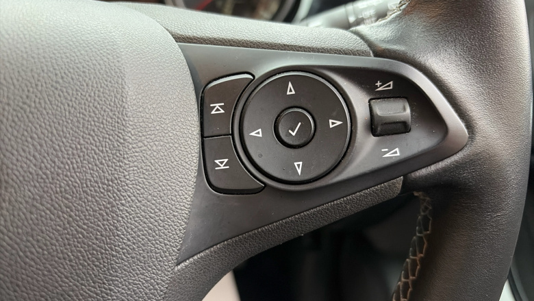 Vauxhall Astra 1.4T 16V 150 SRi Nav 5dr Petrol Estate